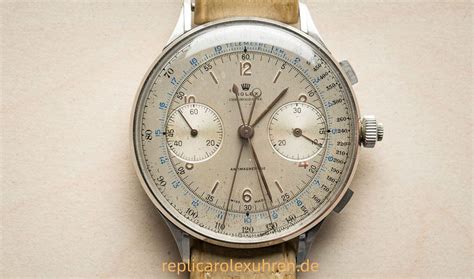 rolex chronograph 4113 replica